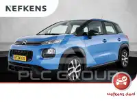 2017 Citroen C3