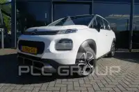 2017 Citroen C3