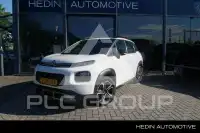 2017 Citroen C3