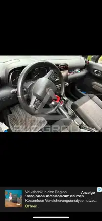 2017 Citroen C3