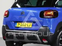 2017 Citroen C3
