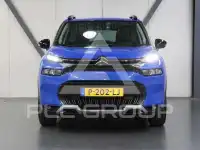2017 Citroen C3