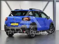 2017 Citroen C3