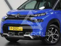 2017 Citroen C3
