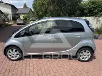 2017 Citroen C-Zero