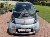 2017 Citroen C-Zero
