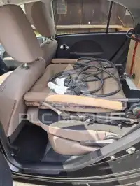 2017 Citroen C-Zero