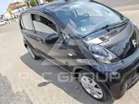 2017 Citroen C-Zero