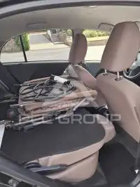 2017 Citroen C-Zero