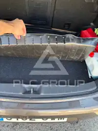 2017 Citroen C4