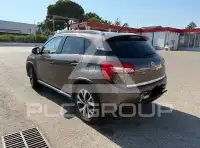2017 Citroen C4