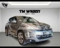 2017 Citroen C4