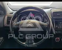 2017 Citroen C4
