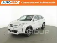 2017 Citroen C4