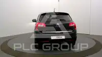 2017 Citroen C4