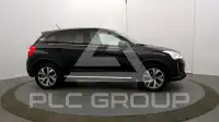 2017 Citroen C4