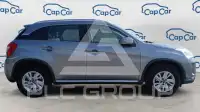 2017 Citroen C4