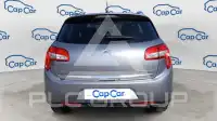 2017 Citroen C4