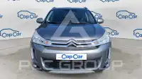 2017 Citroen C4
