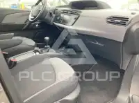 2017 Citroen C4