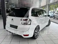 2017 Citroen C4