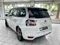 2017 Citroen C4