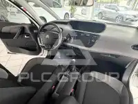 2017 Citroen C4