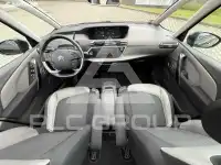 2017 Citroen C4