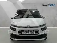 2017 Citroen C4