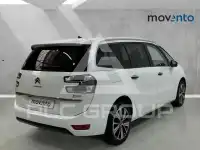 2017 Citroen C4