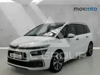 2017 Citroen C4