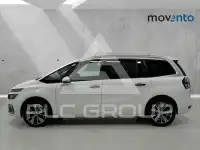 2017 Citroen C4