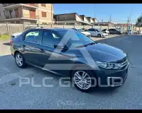 2017 Citroen C4