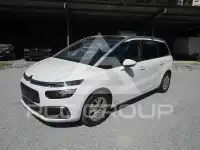 2017 Citroen C4