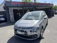 2017 Citroen C4