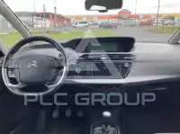 2017 Citroen C4