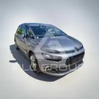 2017 Citroen C4