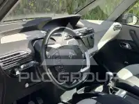 2017 Citroen C4