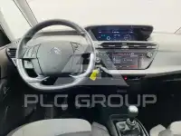 2017 Citroen C4
