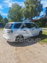 2017 Citroen C4