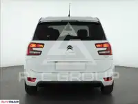 2017 Citroen C4