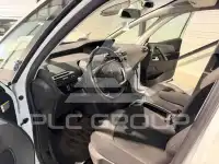 2017 Citroen C4