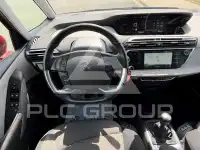 2017 Citroen C4
