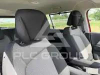 2017 Citroen C4
