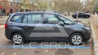 2017 Citroen C4