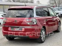 2017 Citroen C4