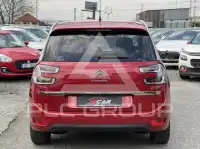 2017 Citroen C4