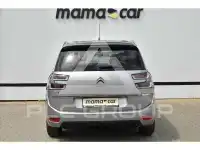 2017 Citroen C4
