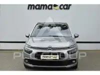 2017 Citroen C4