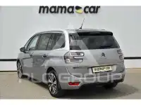 2017 Citroen C4